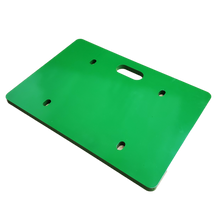 Load image into Gallery viewer, PA-WP-8000-000 Heavy Duty Rock Box Slab Weight 8000 Series
